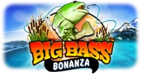 Big Bass Bonanza